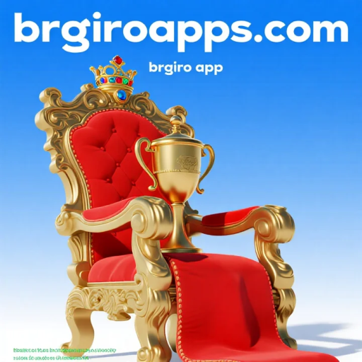 brgiro app