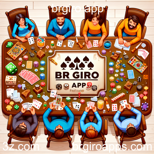 O Renascimento dos Jogos de Mesa: Entretenimento e Conexão Social